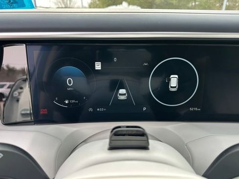 Certified 2026 Hyundai Palisade Calligraphy image 16