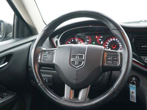 Used 2016 Dodge Dart SXT Sport FWD image 15