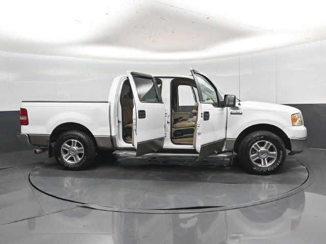 Used 2006 Ford F150 XLT RWD image 57