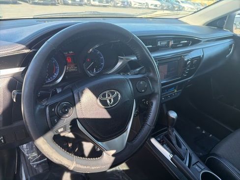 Used 2014 Toyota Corolla S w/ Driver Convenience Package image 10