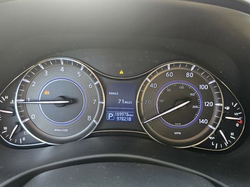 Used 2019 INFINITI QX80 Luxe w/ 22" Wheel Package image 44