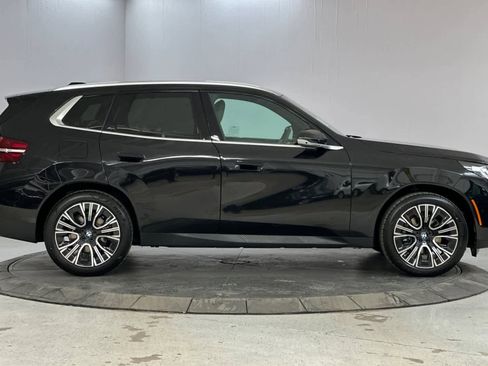 New 2025 BMW X3 xDrive30i w/ Premium Package image 8
