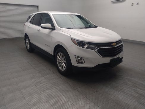 Used 2019 Chevrolet Equinox LT FWD image 13