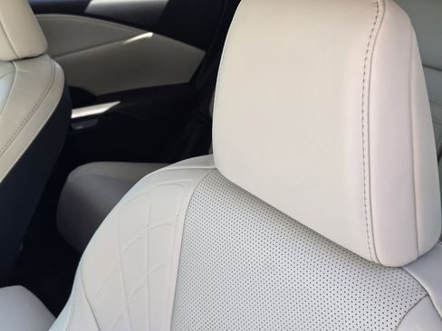 New 2026 Lexus RX 350 AWD image 17