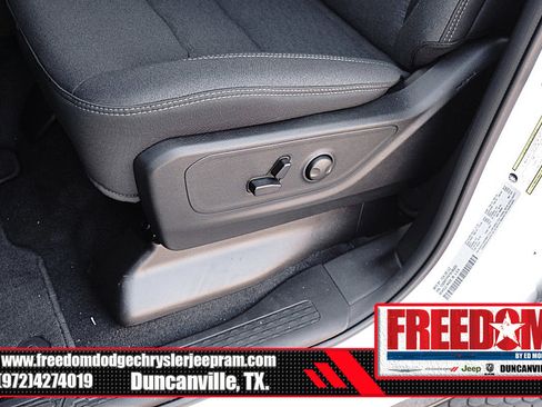 New 2026 RAM 1500 Lone Star image 35