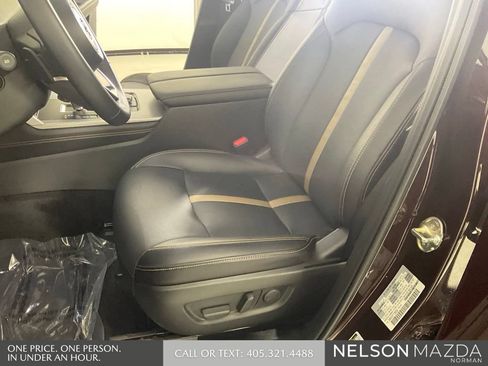 Certified 2026 MAZDA CX-90 3.3 Turbo w/ Premium Plus Pkg AWD/4WD image 26