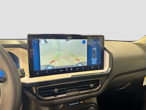 New 2025 Ford Bronco Sport Heritage w/ Convenience Package AWD/4WD image 12