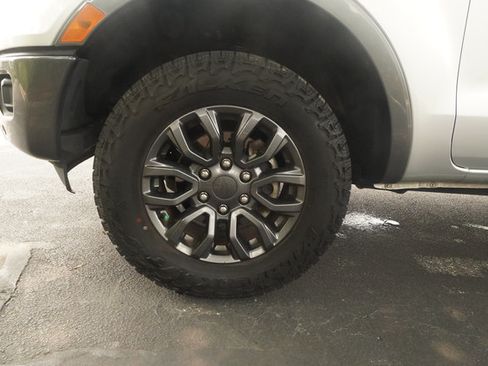 Used 2019 Ford Ranger XLT w/ Equipment Group 301A Mid RWD image 35