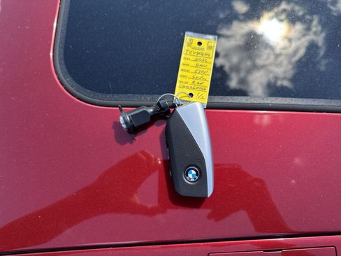 New 2026 BMW 530i xDrive w/ M Sport Package image 39