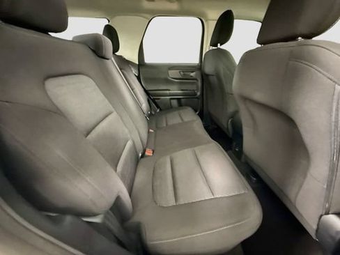 Used 2021 Ford Bronco Sport AWD/4WD image 24