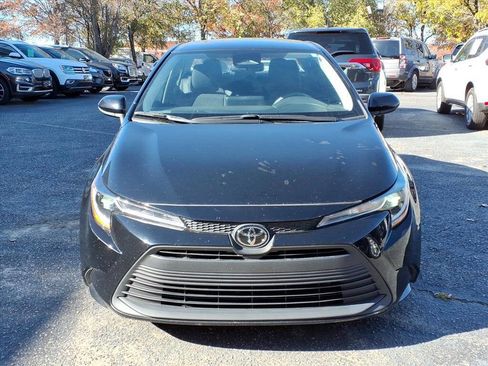 Used 2024 Toyota Corolla LE FWD image 10