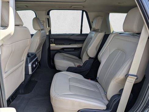 Used 2023 Ford Expedition Limited AWD/4WD image 20