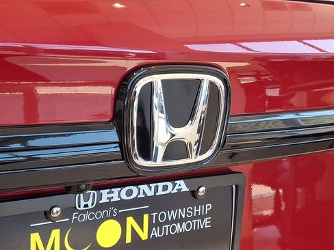 New 2026 Honda Odyssey Sport-L image 30