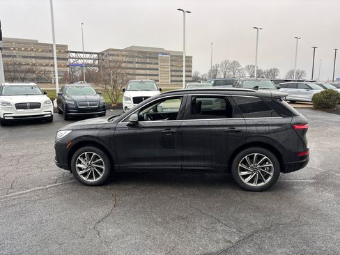 New 2026 Lincoln Corsair Grand Touring AWD/4WD image 4