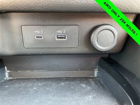 Used 2023 Nissan Rogue SV image 22