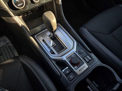 Used 2020 Subaru Forester Premium image 21