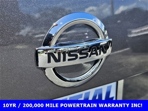 Used 2023 Nissan Sentra SV image 16