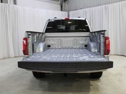 New 2026 Ford F150 STX w/ Equipment Group 200A image 29