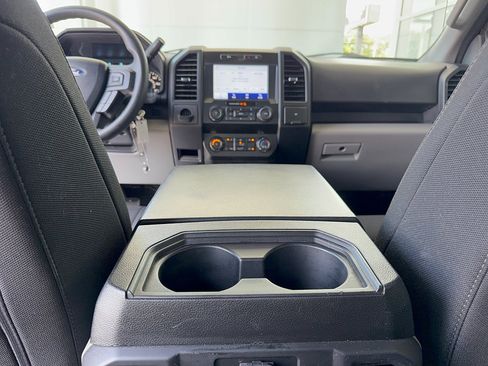 Certified 2020 Ford F150 XL w/ Equipment Group 101A Mid RWD image 28