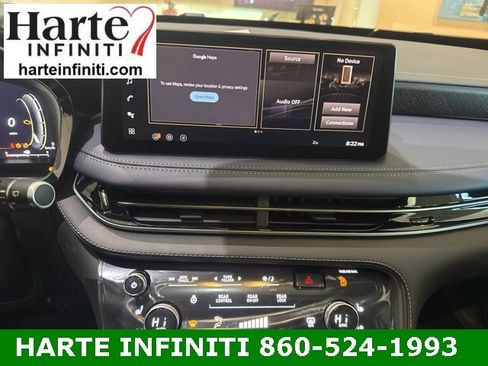 New 2026 INFINITI QX60 Sport image 6