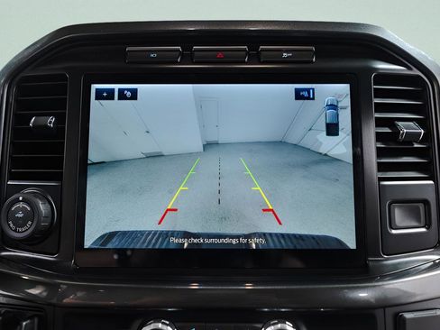 Used 2023 Ford F150 XLT w/ Equipment Group 302A High image 17