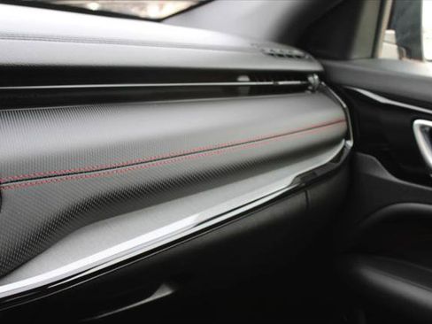 Certified 2023 Jeep Compass Trailhawk image 33