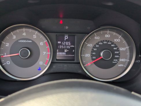 Used 2016 Subaru Forester 2.5i Limited AWD/4WD image 18