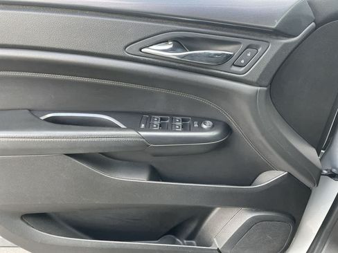 Used 2015 Cadillac SRX FWD image 27