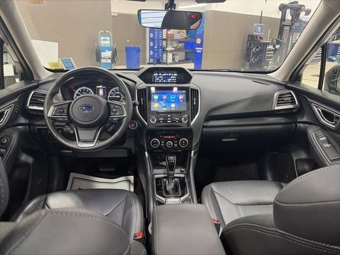 Certified 2023 Subaru Forester Touring image 6