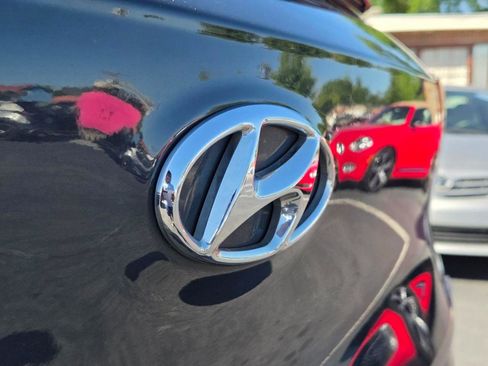 Used 2019 Hyundai Tucson SE AWD/4WD image 7