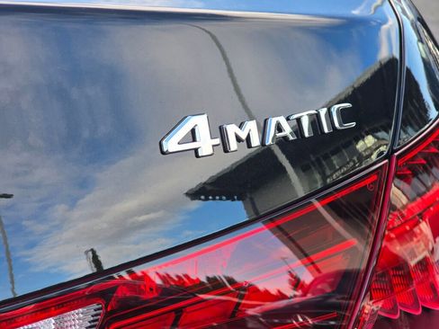 New 2026 Mercedes-Benz C 300 4MATIC Sedan image 35