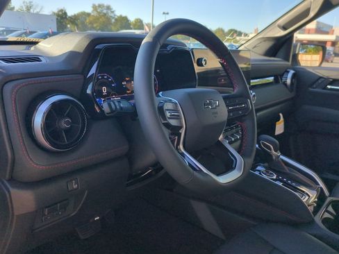 New 2026 Chevrolet Colorado Z71 w/ Technology Package image 10