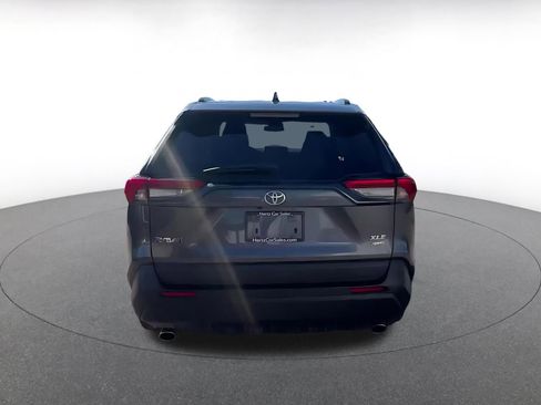 Used 2025 Toyota RAV4 XLE w/ Convenience Package image 12