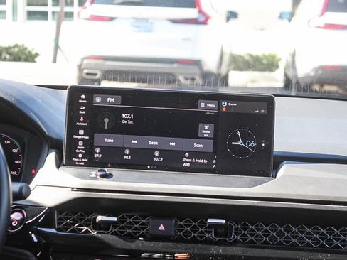 Used 2023 Honda Accord Touring image 19