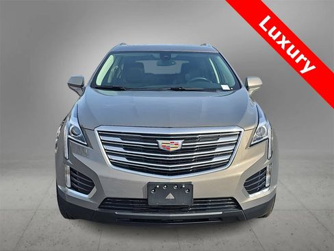 Used 2019 Cadillac XT5 Luxury image 3