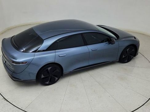 Used 2024 Lucid Air Pure image 81