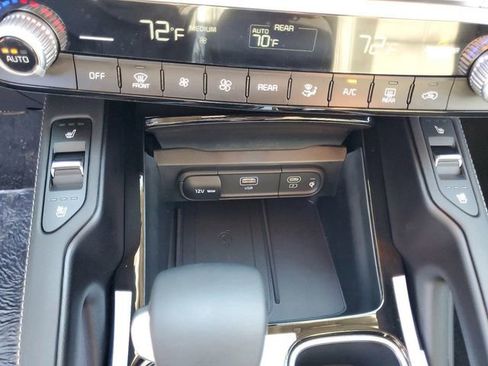 New 2025 Kia Telluride EX image 20