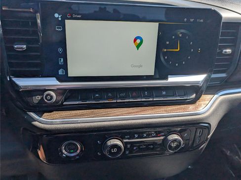 Used 2023 Chevrolet Silverado 1500 LT image 27