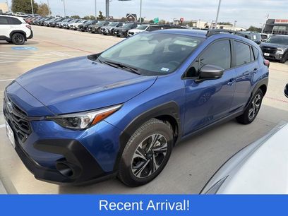 Certified 2025 Subaru Crosstrek 2.5i Premium