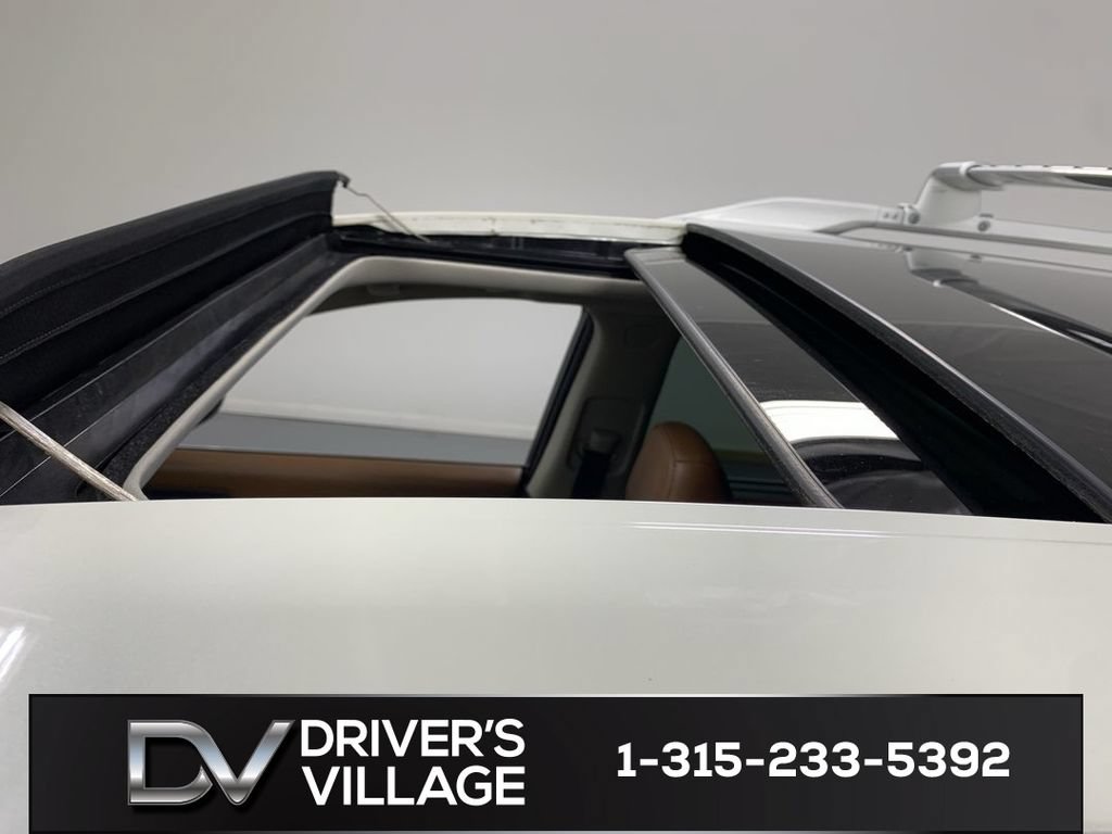 Used 2023 Nissan Pathfinder Platinum w/ Cargo Package AWD/4WD image 20