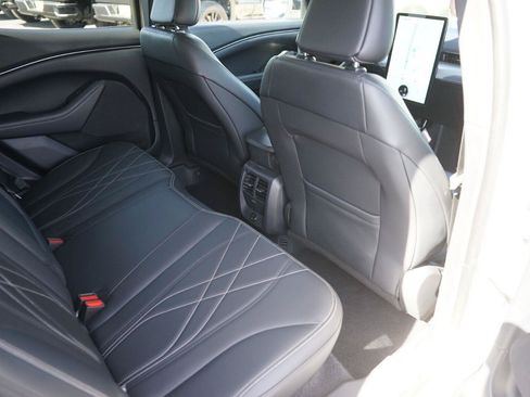Used 2023 Ford Mustang Mach-E Select RWD image 14