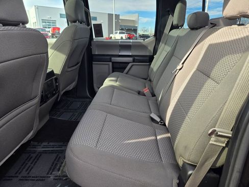 Used 2018 Ford F150 XLT w/ Equipment Group 302A Luxury image 18