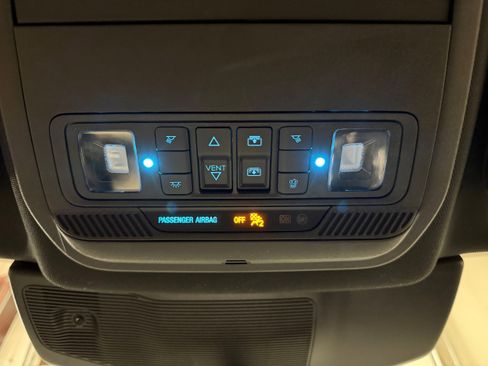 Certified 2023 Ford Explorer Timberline image 27