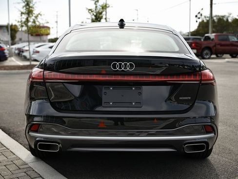 New 2025 Audi A5 2.0T Premium Plus image 9