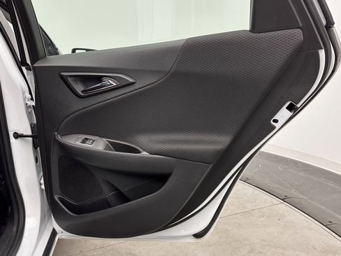 Used 2024 Chevrolet Malibu LT image 31