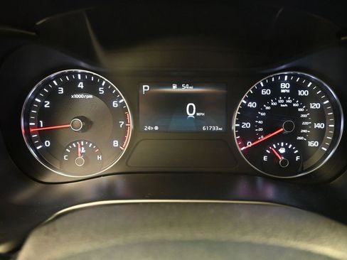 Used 2023 Kia Forte LXS image 18