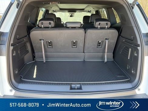 New 2026 GMC Acadia Elevation w/ Elevation Premium Package image 20