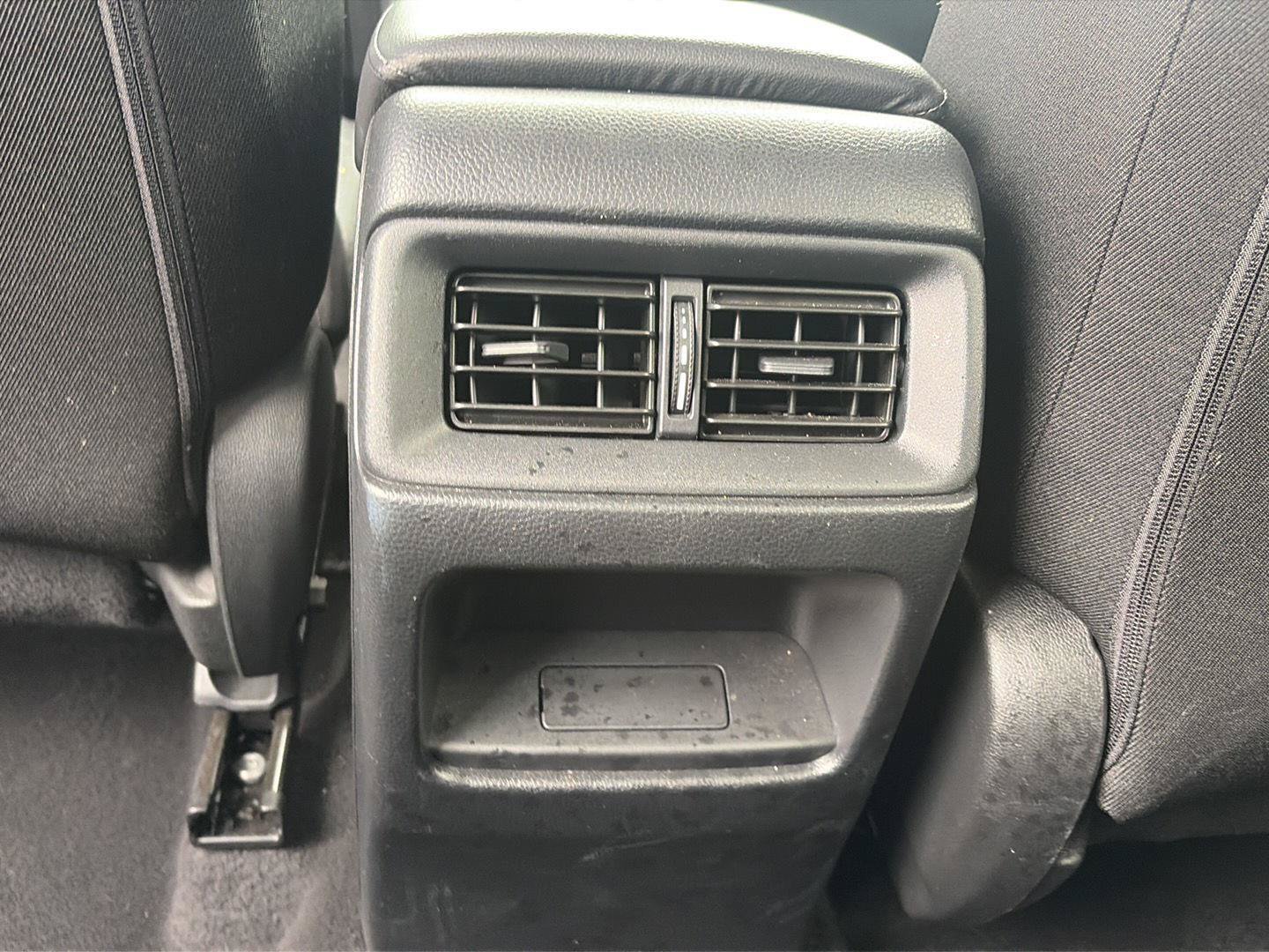 Used 2025 Honda CR-V LX image 23