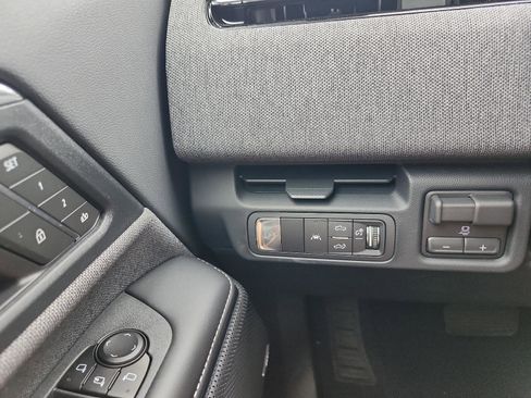 New 2026 GMC Sierra EV Elevation w/ Premium Package image 18