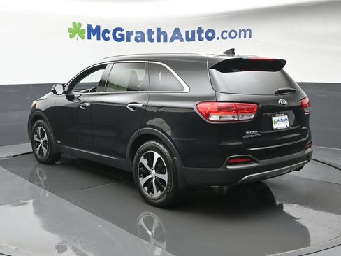 Used 2017 Kia Sorento EX AWD/4WD image 24